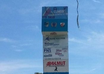 Sosok Bharada E, Mantan Atlet FPTI Manado Yang Pernah Ikut Kejuaraan di Bolmut