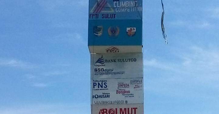 Sosok Bharada E, Mantan Atlet FPTI Manado Yang Pernah Ikut Kejuaraan di Bolmut