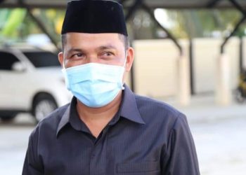 Mardan Umar Kritik Aksi Baku Bantah Dua ASN RSUD Bolmut di RDP DPRD