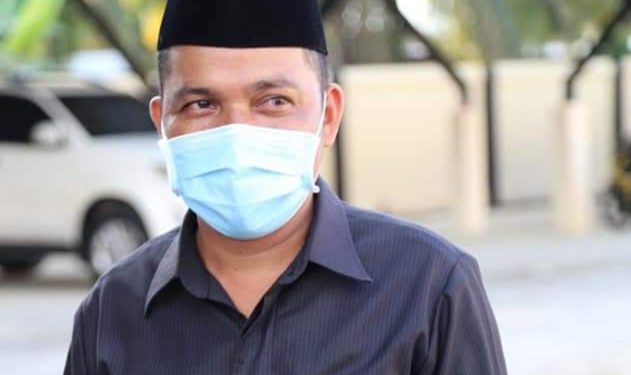 Mardan Umar Kritik Aksi Baku Bantah Dua ASN RSUD Bolmut di RDP DPRD