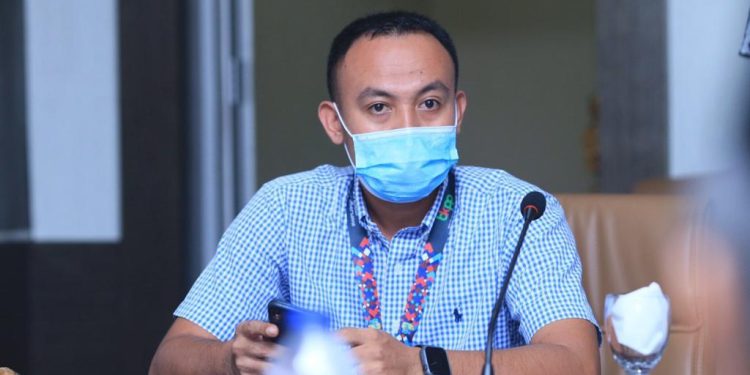 BKPP Bolmut Pastikan Pendataan Tenaga Non ASN Tidak Berlaku Bagi Aparat dan Perangkat Desa