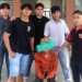 Dalam Hitungan Jam, Satreskrim Bolmut Amankan Terduga Pelaku Penganiayaan di Desa Tanjung Buaya