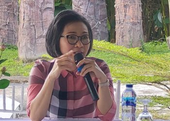 Siap Maju ke DPR RI, Yasti : Pengabdian Kepada Rakyat Sulawesi Utara