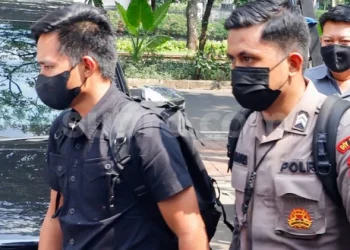 Ini Alasan Kuasa Hukum Bharada E Mengundurkan Diri