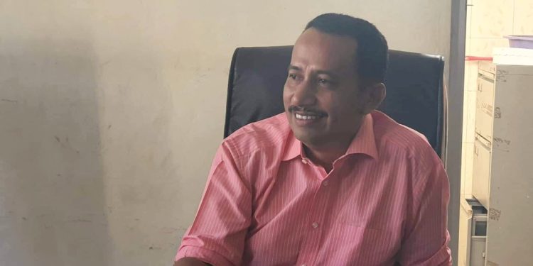 Terungkap !! Ternyata Ini Yang Hambat Investasi Masuk di Bolmut