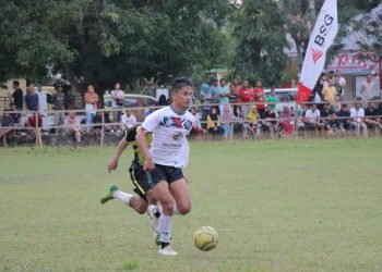 Berikut Bagan Dan Jadwal 16 Besar KNPI Cup Bolmut