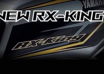 Meluncur Dalam Waktu Dekat, Ini Tampang dan Spesifikasi Yamaha RX King Reborn