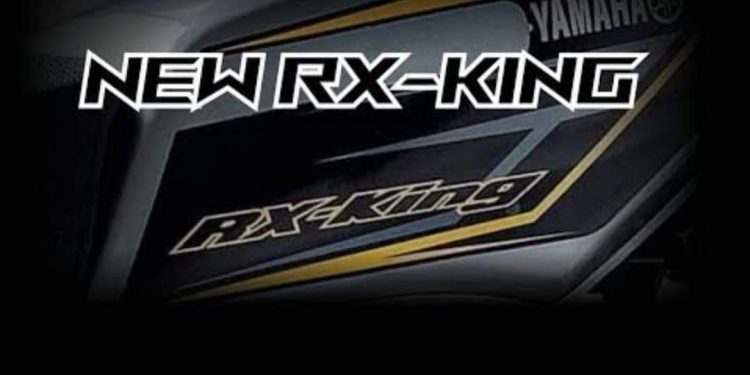 Meluncur Dalam Waktu Dekat, Ini Tampang dan Spesifikasi Yamaha RX King Reborn