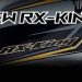 Meluncur Dalam Waktu Dekat, Ini Tampang dan Spesifikasi Yamaha RX King Reborn