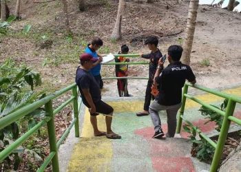 Penjelasan Kadis Pariwisata Bolmut, Soal Temuan Tipidkor di Proyek Kawasan Batu Pinagut