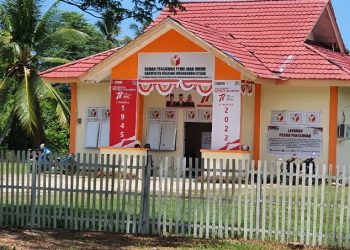 Tanggapan Dan Masukan Hasil Tes Tertulis Panwascam di Bolmut Berujung Protes