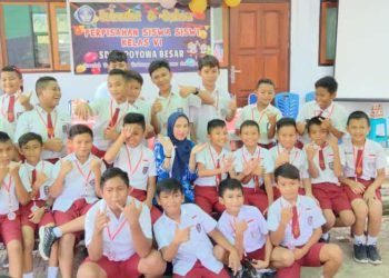 Penggunaan Pendekatan TPACK dalam Peningkatan Membaca Pemahaman oleh Yuki Fitria Mandeng