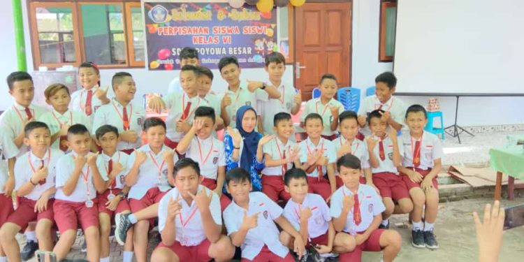 Penggunaan Pendekatan TPACK dalam Peningkatan Membaca Pemahaman oleh Yuki Fitria Mandeng