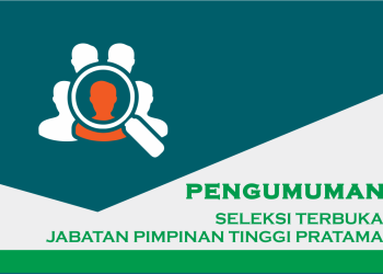 Pansel Umumkan Peserta Seleksi Terbuka