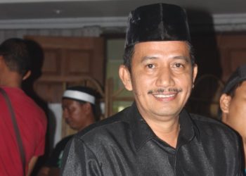 Prihatin!! Tunjangan Aparat Desa di Bolmut Tak Kunjung Naik, Ambarak : 2023 Wajib Ditingkatkan