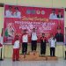 Atlet Pencak Silat Bolmut Berhasil Sumbang Medali Perunggu