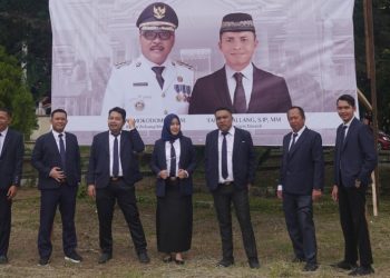 Aplikasi Sitular PNS Gagasan Peserta PKA