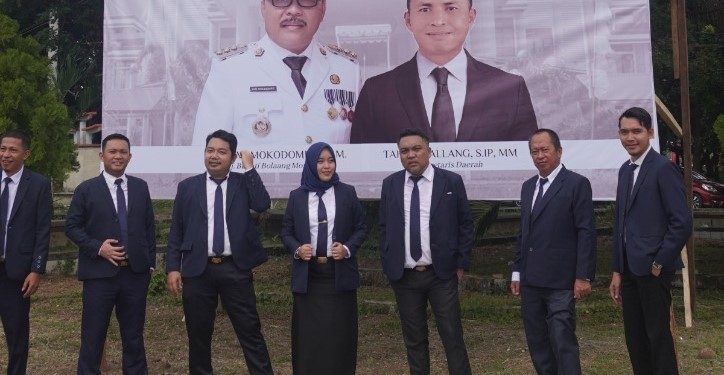 Aplikasi Sitular PNS Gagasan Peserta PKA