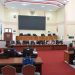 Komisi I DPRD Bolmong RDP bersama Mitra Kerja Eksekutif