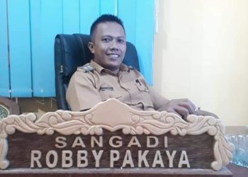 Sambut HUT ke 20, Pemdes Boroko Timur Gelar Sejumlah Kegiatan