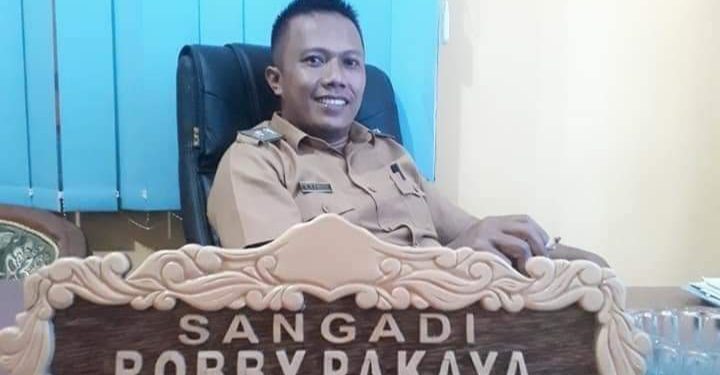 Sambut HUT ke 20, Pemdes Boroko Timur Gelar Sejumlah Kegiatan