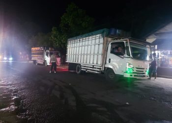 Antrean Solar di SPBU Bolmut Tuai Sorotan