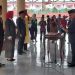 Pj Bupati Bolmong Lantik Pejabat Esalon II