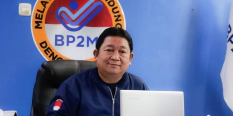 BP2MI Laksanakan Migran Day di Kotamobagu