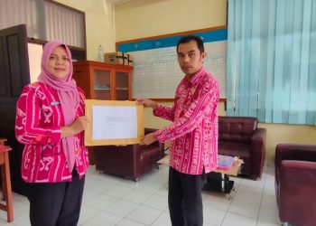 Pansel Mulai Terima Berkas Pelamar