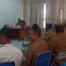 Rapat Pembekalan Peserta Job Fit Permda Bolmong Digelar