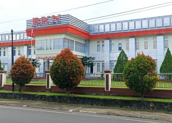 Pansel Tetapkan Pelaksanaan Presentase Makalah di Kantor BKN Regional Manado