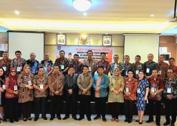 Pansel Segera Mengirim Hasil Job Fit ke KASN