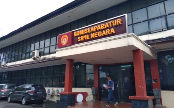 Rekomendasi KASN Job Fit Pejabat Bolmong Dikantongi