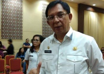 Inpektur Provinsi Jadi Pansel Job Fit Bolmong