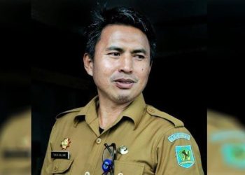 Pansel JPT Bolmong Ditetapkan