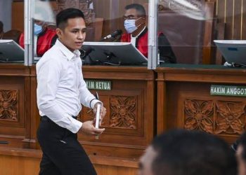 Menanti Vonis Richard Eliezer, Ini Harapan Orang Tua Brigadir J 