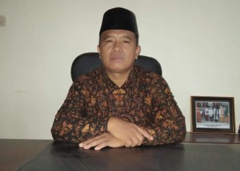 Respon Isu Kejadian di Medsos, Sangadi Boroko Terbitkan Surat Edaran