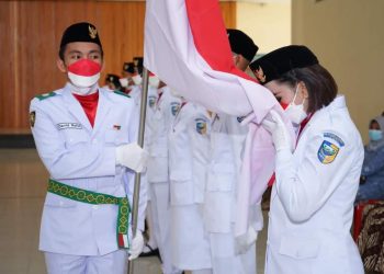 Ingin Jadi Paskibraka 2023, Syaratnya Bisa Daftar Online, Ini Linknya Gaes  