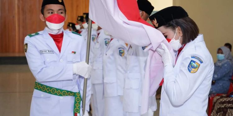 Ingin Jadi Paskibraka 2023, Syaratnya Bisa Daftar Online, Ini Linknya Gaes