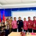 BP2MI Sulut Rakor Bersama Camat se- Bolmong