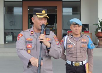 3 Kecelakaan Selama Operasi Keselamatan 2023 di Bolmut, 1 Meninggal Dunia