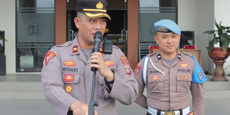 3 Kecelakaan Selama Operasi Keselamatan 2023 di Bolmut, 1 Meninggal Dunia