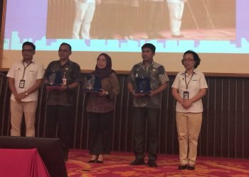 Bolmong-Bolsel Juara di Sulut