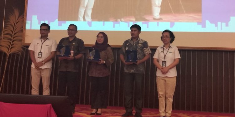 Bolmong-Bolsel Juara di Sulut