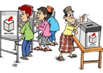 32 Desa di Bolmut Bersiap Gelar Pilsang Serentak, Ini Daftarnya 