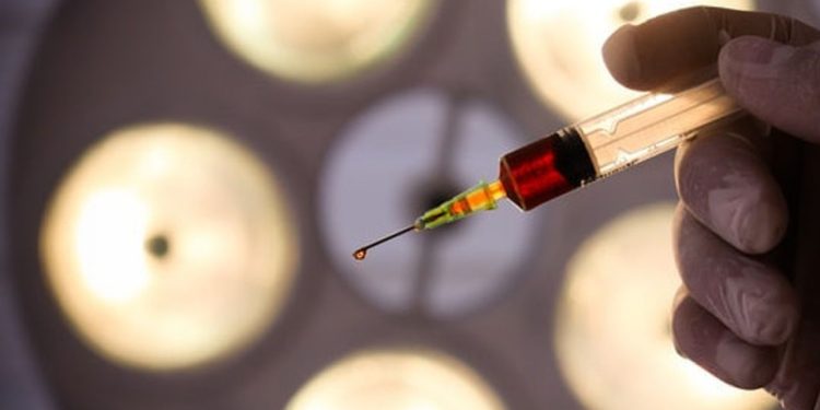 Heboh Kades di Banten Meninggal Diduga Kuat Akibat Disuntik Mantri 