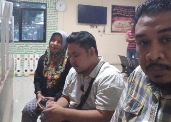 PLN Gorontalo Angkat Bicara Aksi Koboi Manajer Kepada Ilham Maloho