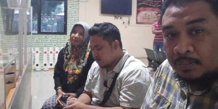 PLN Gorontalo Angkat Bicara Aksi Koboi Manajer Kepada Ilham Maloho