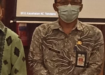 TKD ASN Bolmong Mulai Dibayarkan