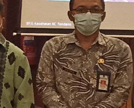 TKD ASN Bolmong Mulai Dibayarkan